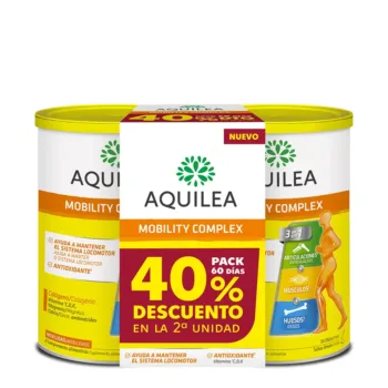 AQUILEA JOINTS collagen + magnesium 2 x 375 gr