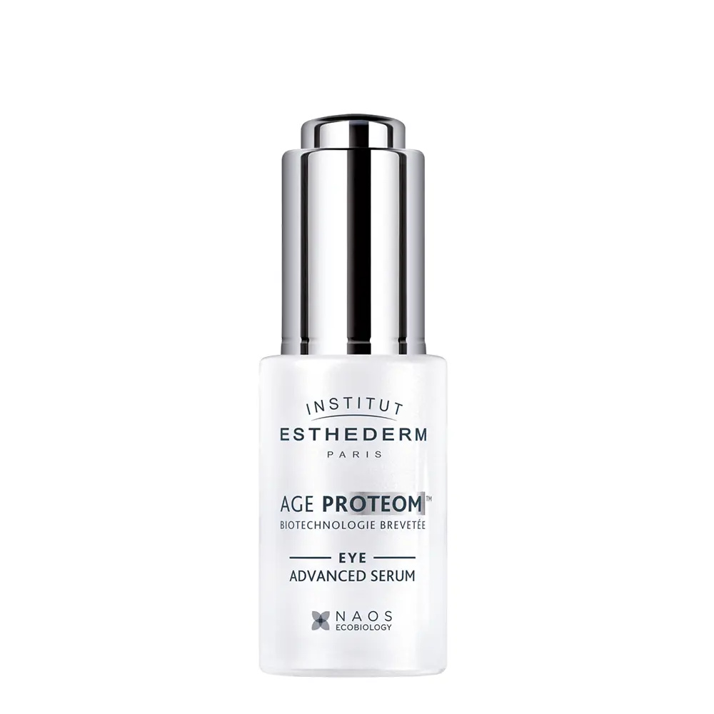 INSTITUT ESTHEDERM AGE PROTEOM eye contour serum 15 ml INSTITUT ESTHEDERM AGE PROTEOM eye contour serum 15 ml