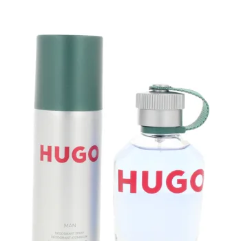 HUGO BOSS-HUGO HUGO set 2 pcs