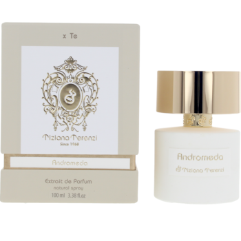 <span class="notranslate">TIZIANA TERENZI ANDROMEDA</span> eau de parfum 100 ml Unisex