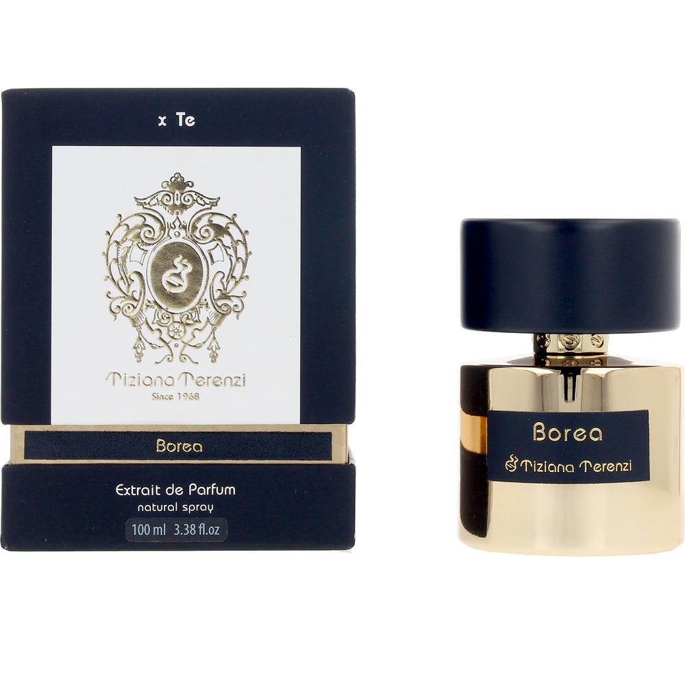 <span class="notranslate">TIZIANA TERENZI BOREA</span> eau de parfum 100 ml Unisex <span class="notranslate">TIZIANA TERENZI BOREA</span> eau de parfum 100 ml Unisex