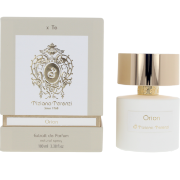<span class="notranslate">TIZIANA TERENZI ORION</span> eau de parfum 100 ml Unisex