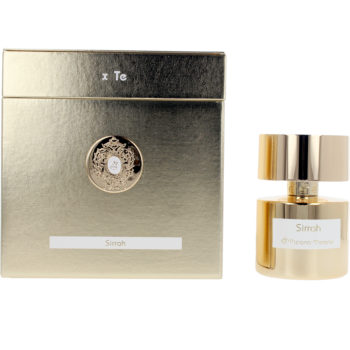 <span class="notranslate">TIZIANA TERENZI SIRRAH</span> eau de parfum 100 ml Unisex