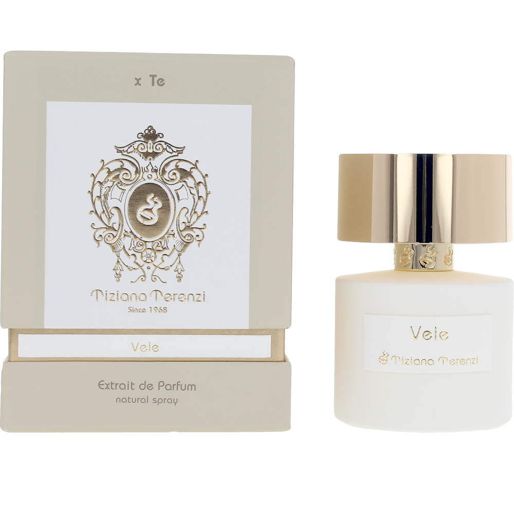<span class="notranslate">TIZIANA TERENZI VELE</span> eau de parfum 100 ml Unisex <span class="notranslate">TIZIANA TERENZI VELE</span> eau de parfum 100 ml Unisex