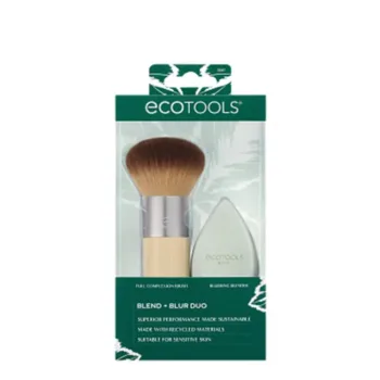 ECOTOOLS BLEND + BLUR DUO 2 u