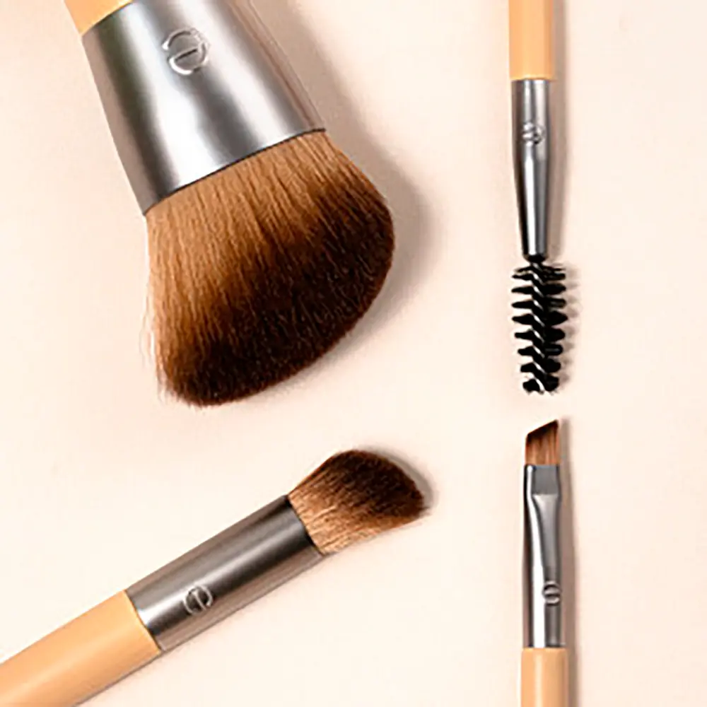 ECOTOOLS NEW NATURAL set 3 u