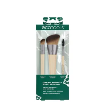 ECOTOOLS NEW NATURAL set 3 u