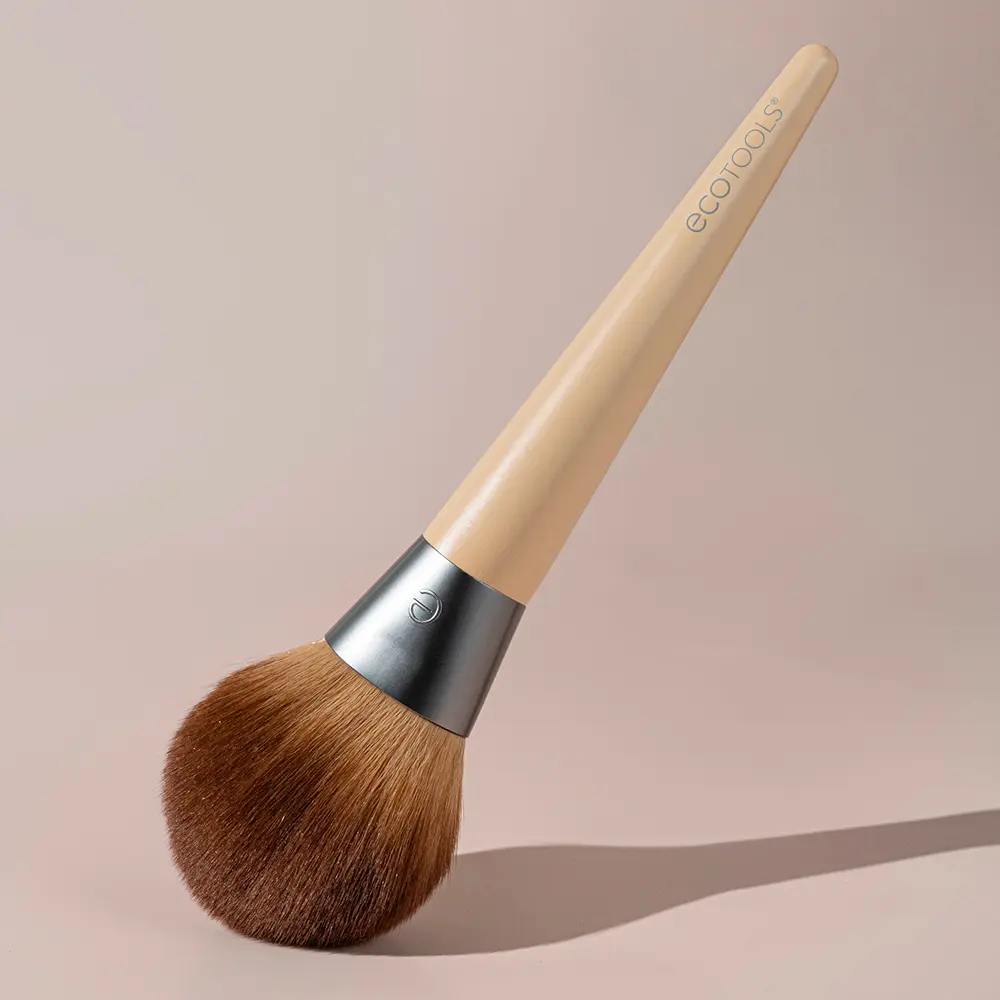ECOTOOLS BLURRING powder brush 1 unit