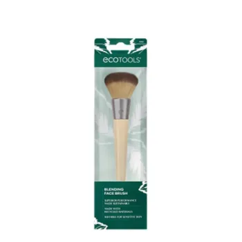 ECOTOOLS BLENDING facial brush 1 unit