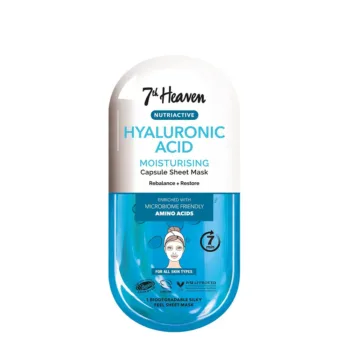 7TH HEAVEN HYALURONIC ACID mask 1 unit