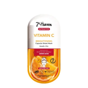 <span class="notranslate">7TH HEAVEN VITAMIN C</span> Face Mask 1 unit