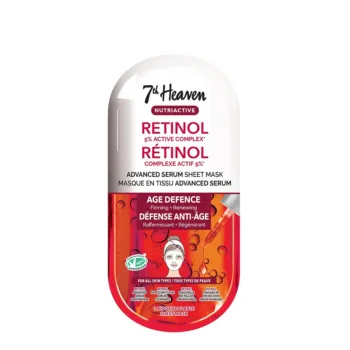 7TH HEAVEN RETINOL mask 1 unit