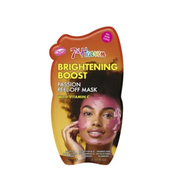 <span class="notranslate">7TH HEAVEN PEEL-OFF</span> BRIGHTENING passion flower 10 ml