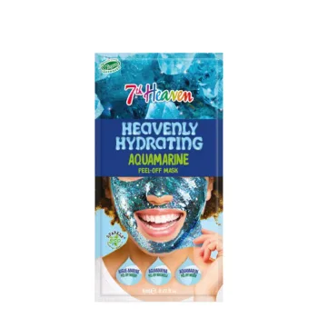 <span class="notranslate">7TH HEAVEN PEEL-OFF</span> AQUAMARINE moisturizing 8 ml