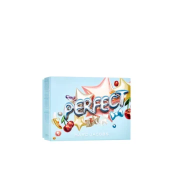 MARC JACOBS PERFECT set 3 pcs