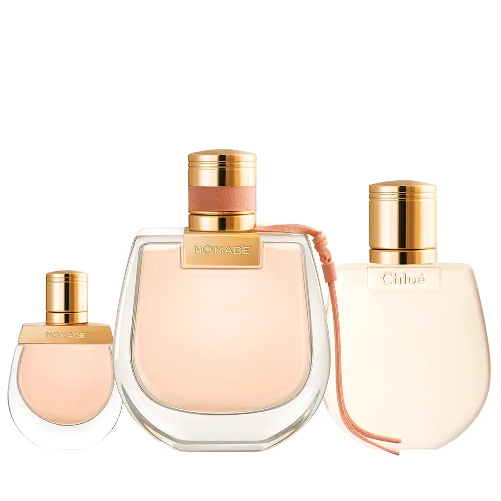 CHLOE NOMADE set 3 pcs CHLOE NOMADE set 3 pcs - Image 3