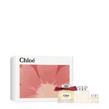 CHLOE CHLOE SET FIRMA 3 pz.