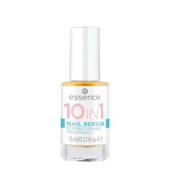 ESSENCE NAIL REPAIR 10 in 1 Strengthening Treatment 8 ml
