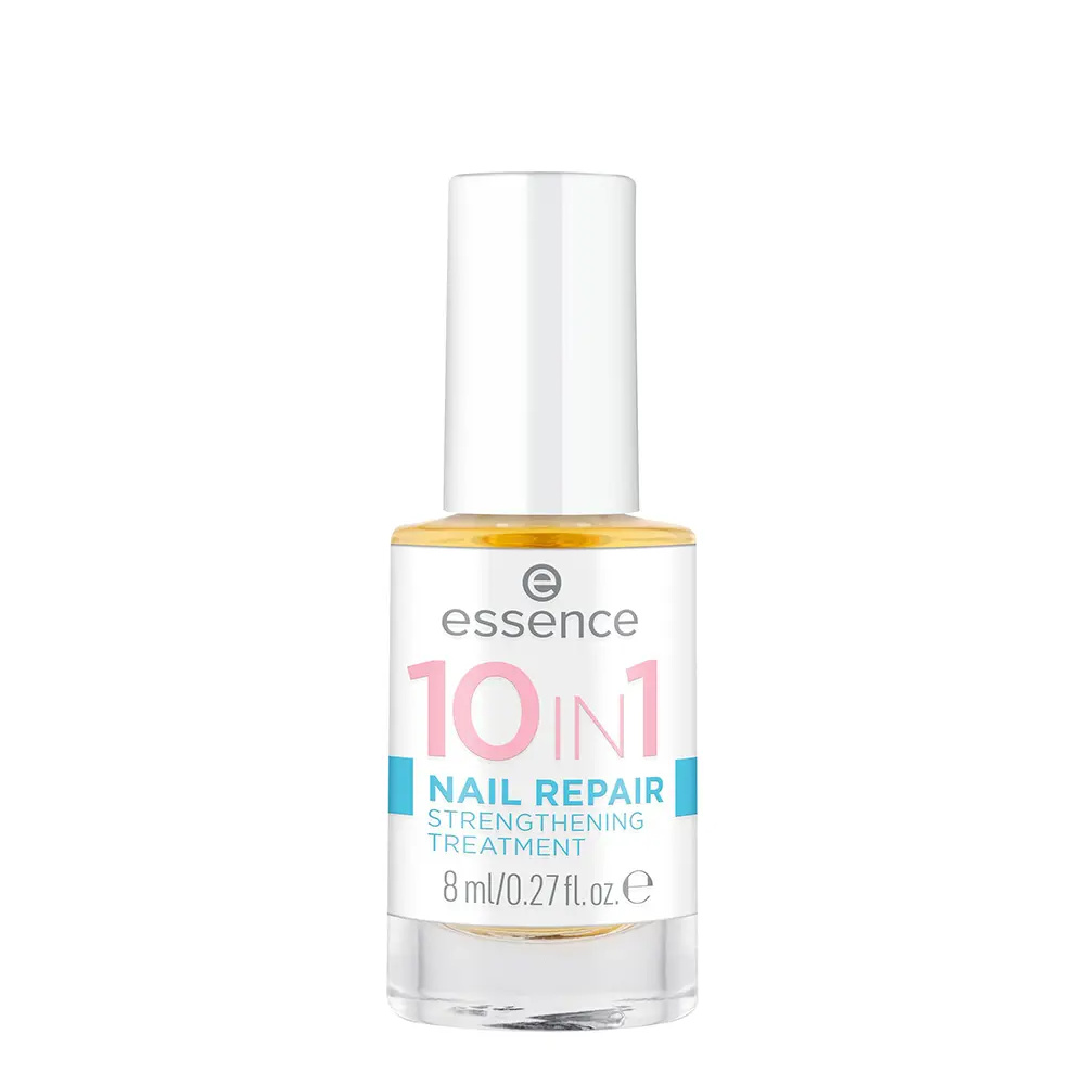 ESSENCE NAIL REPAIR 10 in 1 Strengthening Treatment 8 ml ESSENCE NAIL REPAIR 10 in 1 Strengthening Treatment 8 ml