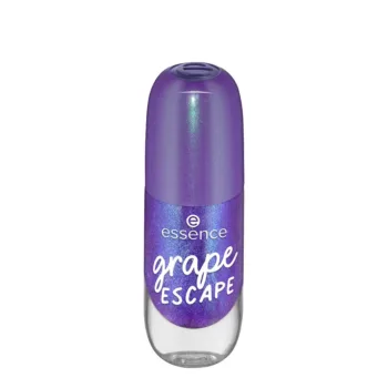 ESSENCE GEL NAIL COLOUR Nail Polish #79-Grape Escape 8 ml