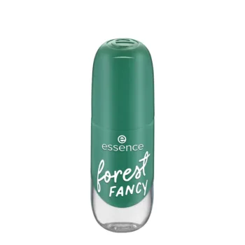 ESSENCE GEL NAIL COLOUR Nail Polish #Forest Fancy 8 ml