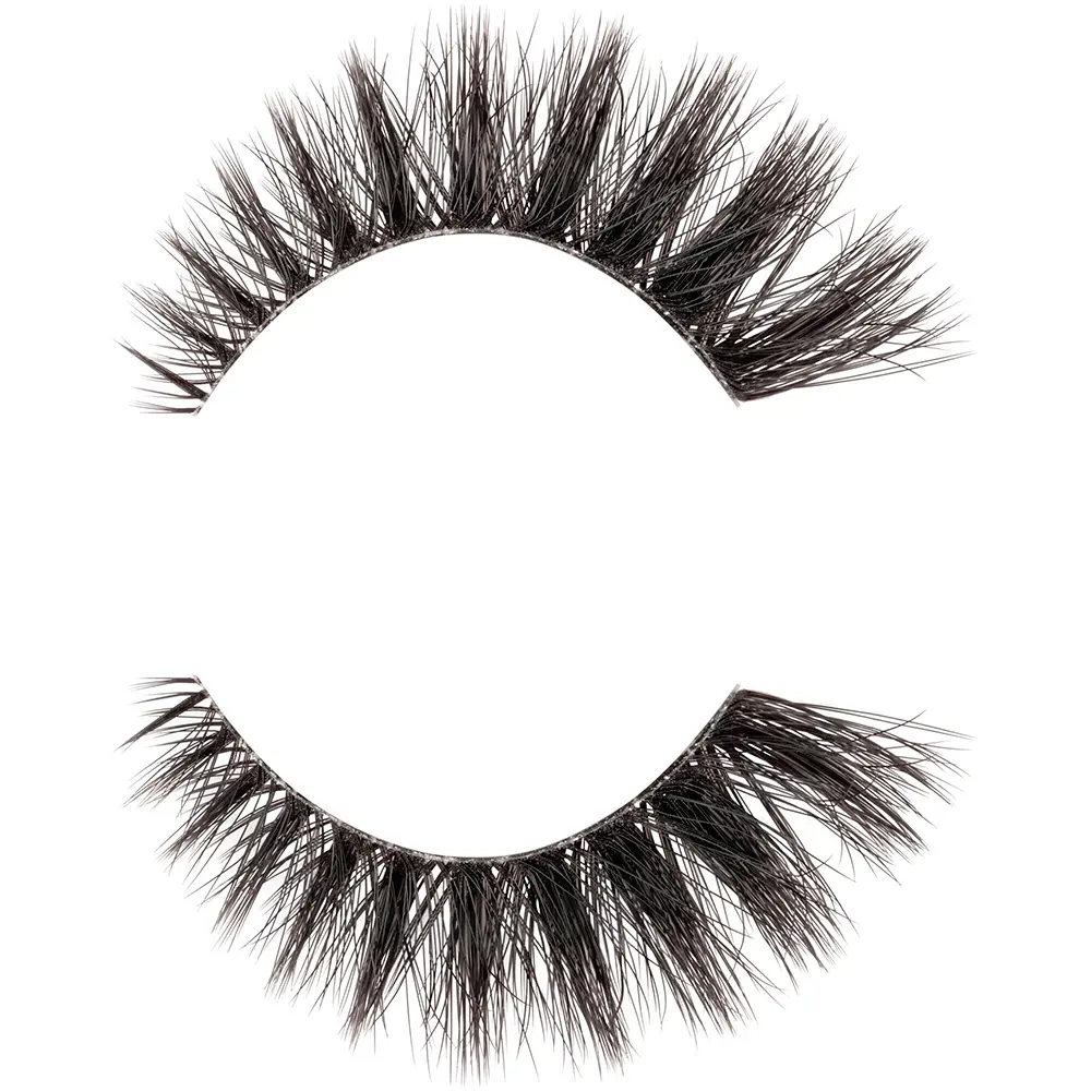ESSENCE WHAT THE FAKE! False Eyelashes #01 1 u ESSENCE WHAT THE FAKE! False Eyelashes #01 1 u - Image 2