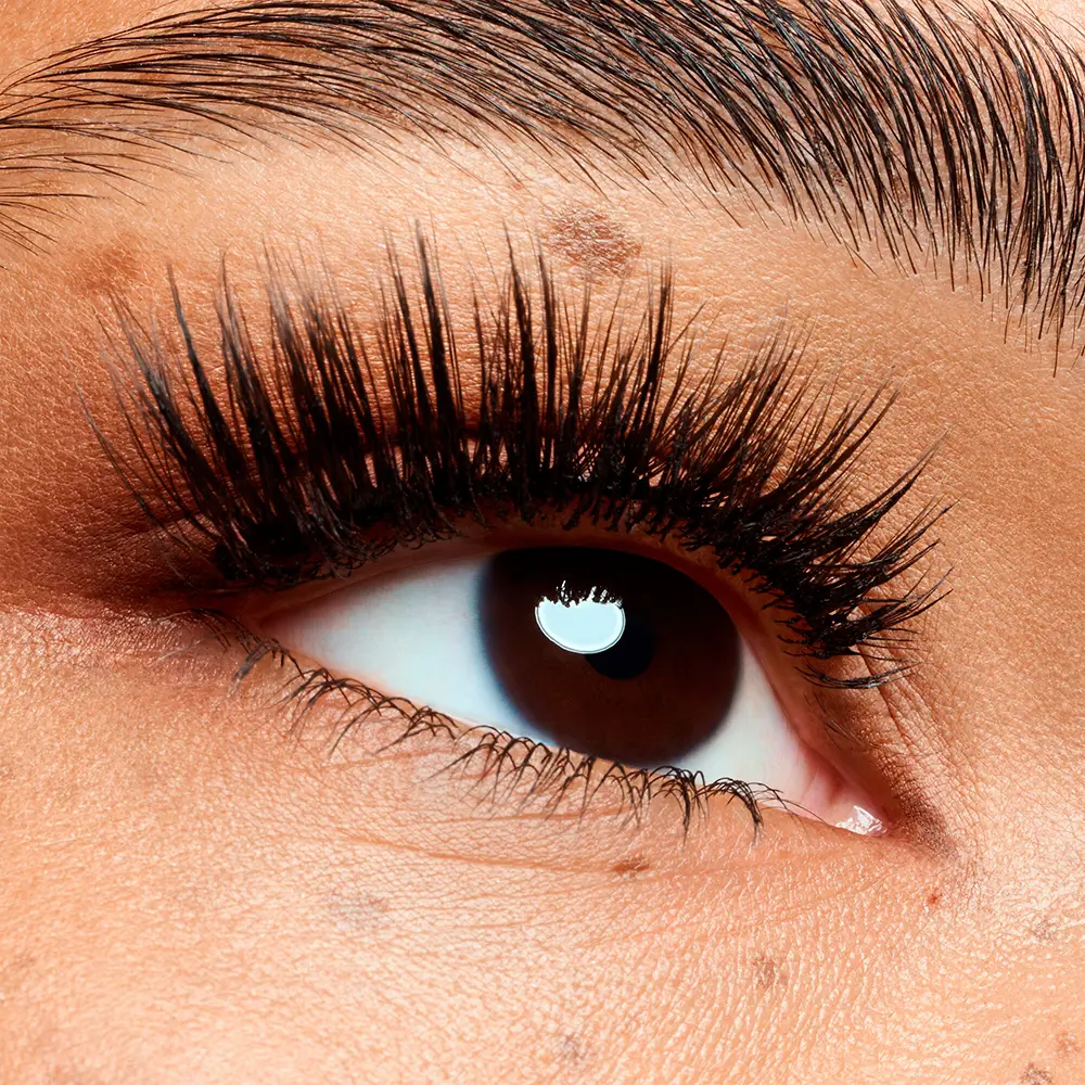 ESSENCE WHAT THE FAKE! False Eyelashes #01 1 u ESSENCE WHAT THE FAKE! False Eyelashes #01 1 u - Image 4