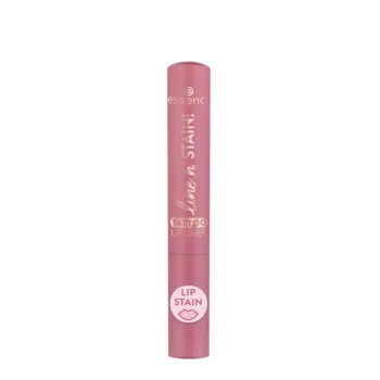 ESSENCE TATTOO LINE N'STAIN! Lip Liner #01-Everyone's Nude-Pink 2.5 ml