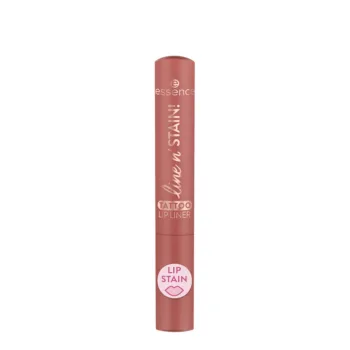 ESSENCE TATTOO LINE N'STAIN! Lip Liner #02-Must Have Brown 2.5 ml