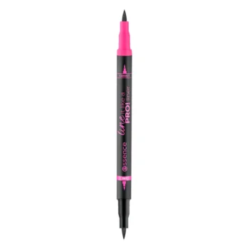 ESSENCE LINE IT LIKE A PRO! Eyeliner #01-Black 1.2 ml