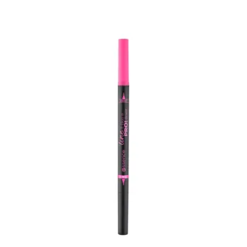 ESSENCE LINE IT LIKE A PRO! Eyeliner #01-Black 1.2 ml