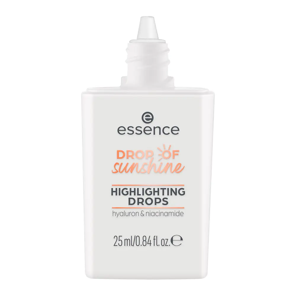ESSENCE DROP OF SUNSHINE Illuminante fluido 25 ml