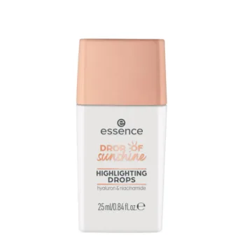 ESSENCE DROP OF SUNSHINE Illuminante fluido 25 ml