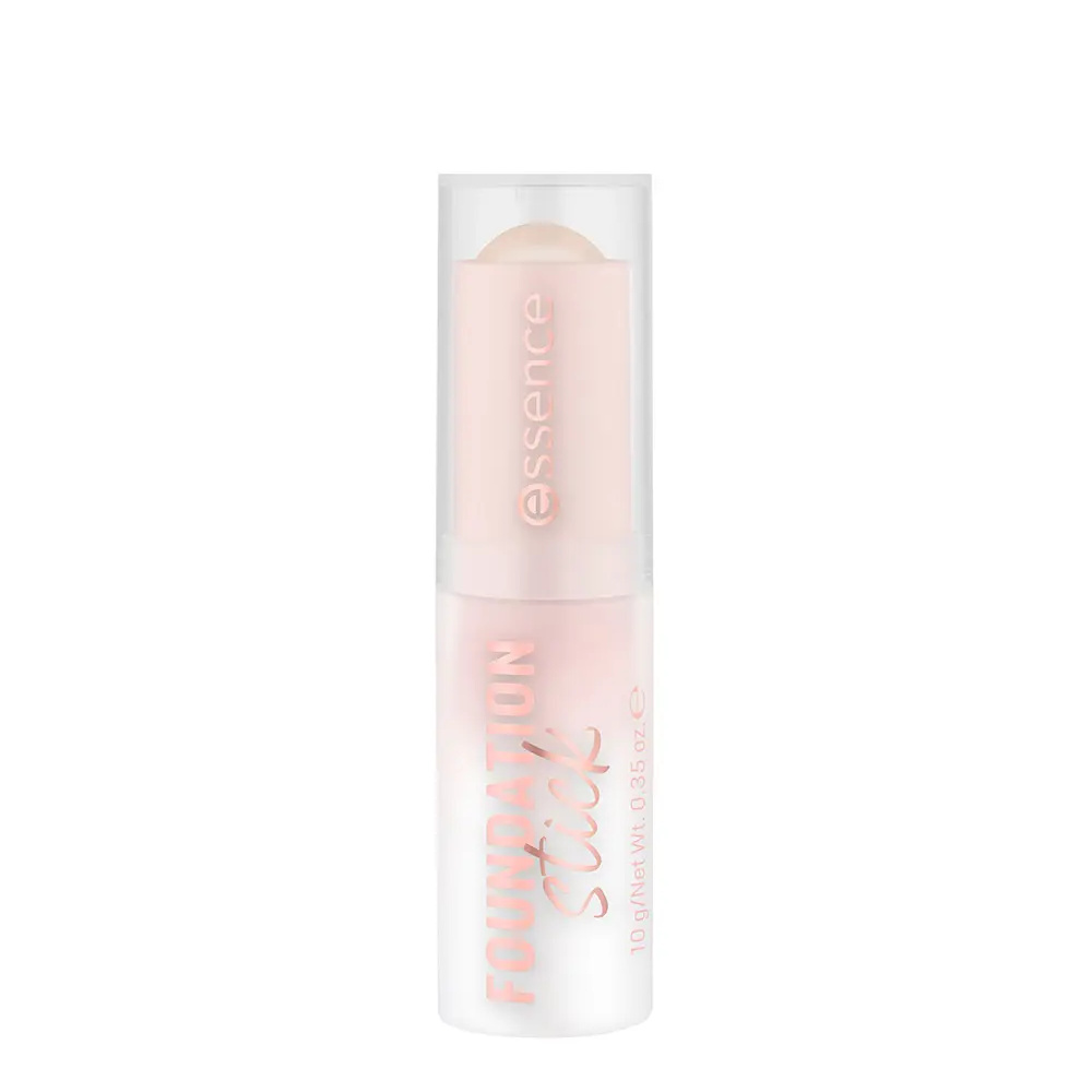ESSENCE FOUNDATION Stick Foundation #120 10 gr ESSENCE FOUNDATION Stick Foundation #120 10 gr