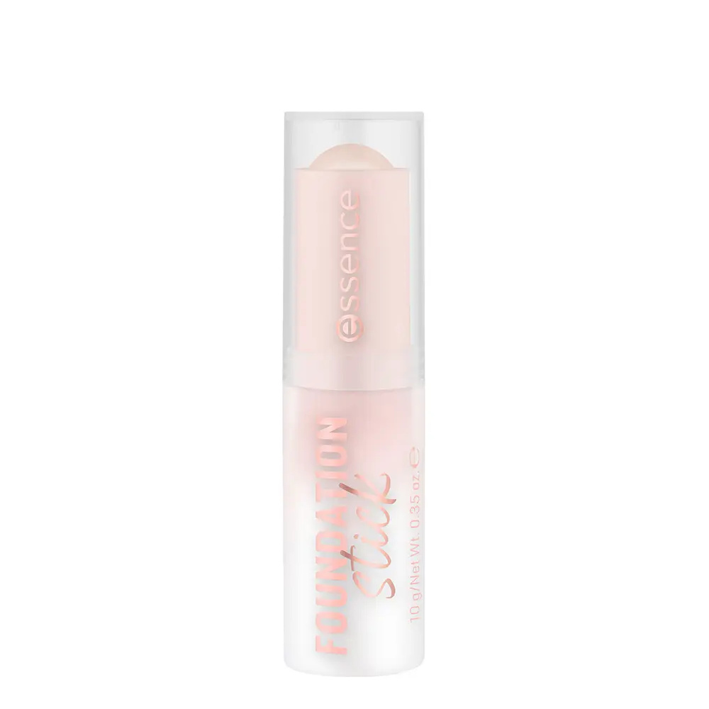 ESSENCE FOUNDATION Stick Foundation #150 10 gr ESSENCE FOUNDATION Stick Foundation #150 10 gr