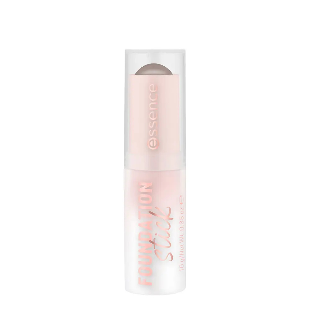 ESSENCE FOUNDATION Stick Foundation #340 10 gr ESSENCE FOUNDATION Stick Foundation #340 10 gr