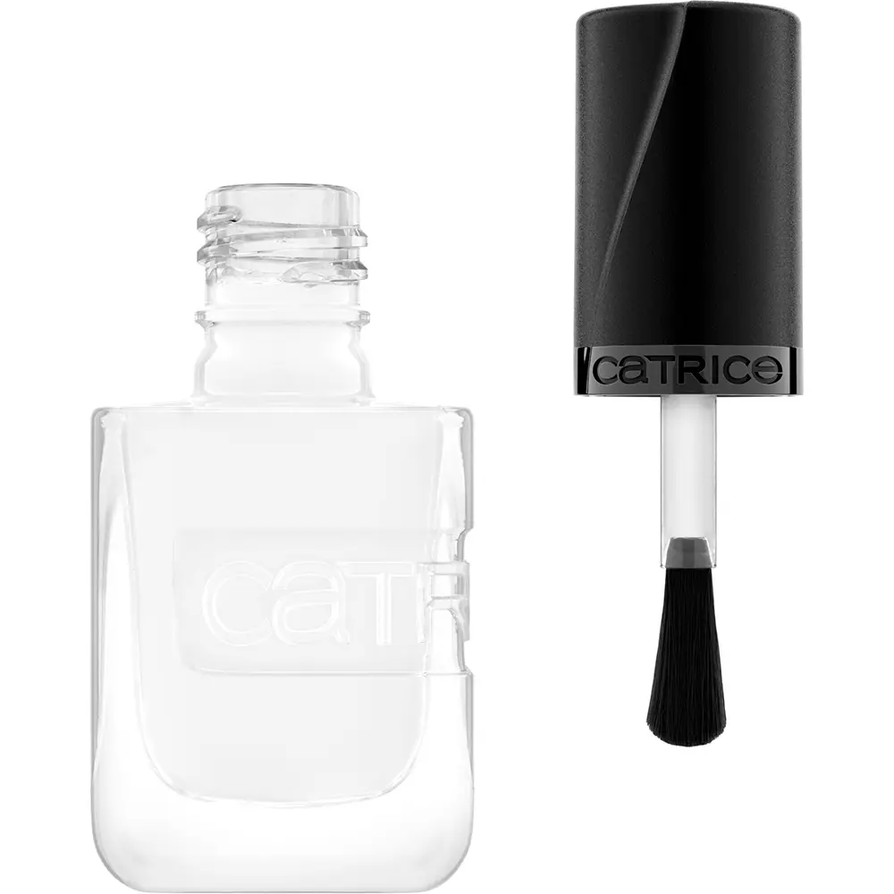 CATRICE GEL AFFAIR nail polish #001-Ibiza Feeling 10.5 ml