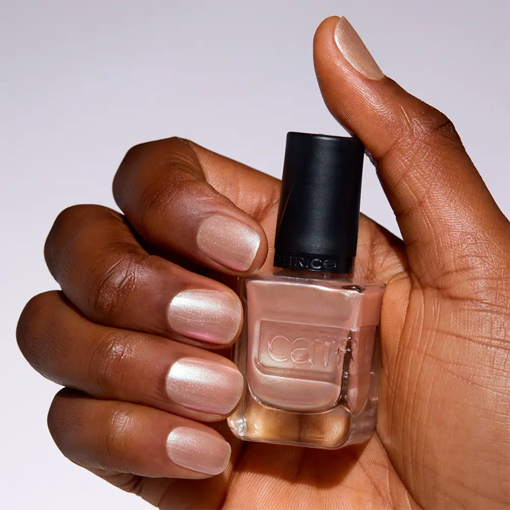 CATRICE GEL AFFAIR nail polish #003-The Pearl Next Door 10.5 ml CATRICE GEL AFFAIR nail polish #003-The Pearl Next Door 10.5 ml - Image 3