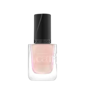 CATRICE GEL AFFAIR Nagellack Nr. 003 – The Pearl Next Door, 10.5 ml