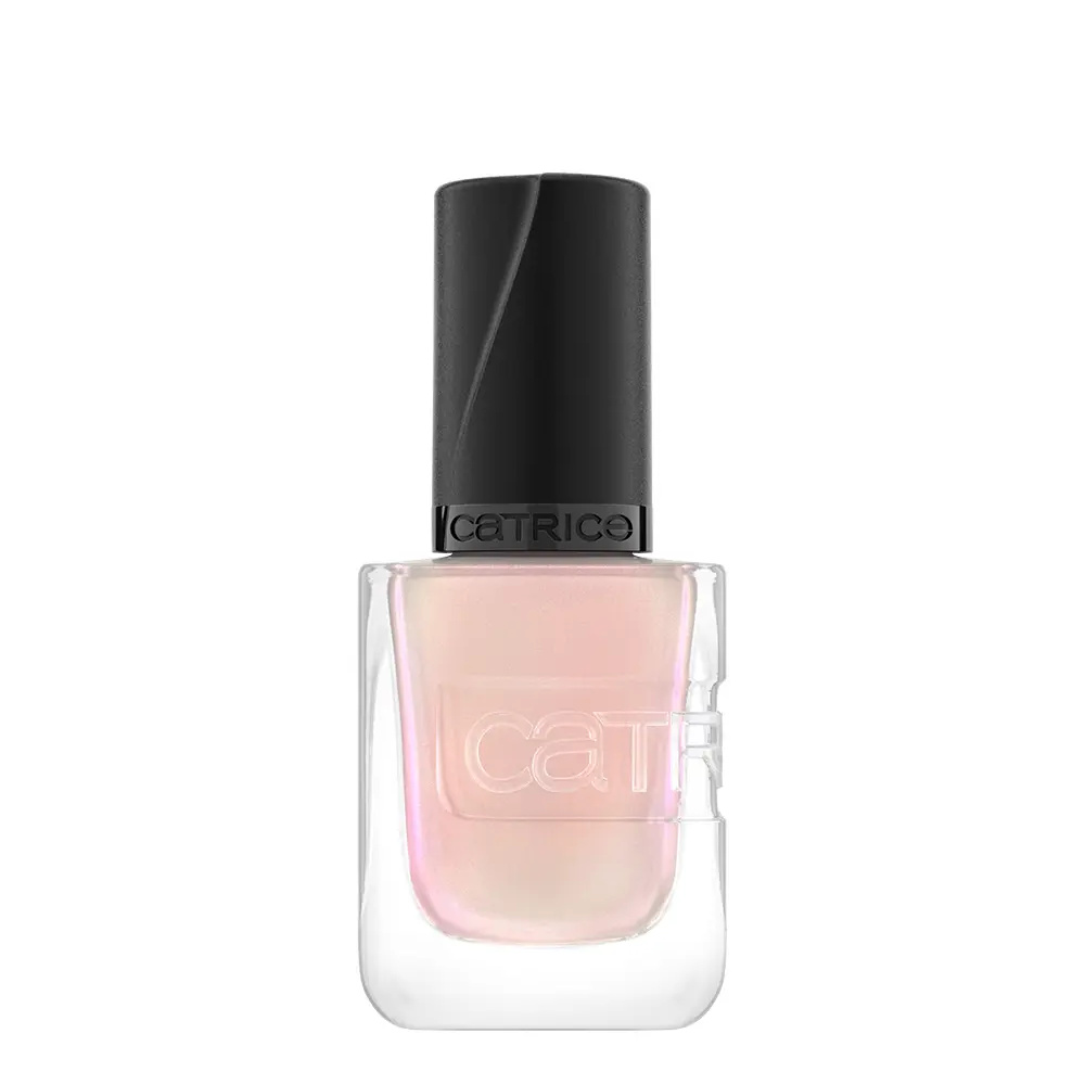 CATRICE GEL AFFAIR nail polish #003-The Pearl Next Door 10.5 ml CATRICE GEL AFFAIR nail polish #003-The Pearl Next Door 10.5 ml