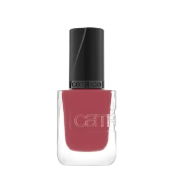 CATRICE GEL AFFAIR Nagellack Nr. 007 – Take Me To Mulberry Street, 10.5 ml