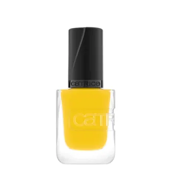 CATRICE GEL AFFAIR nail polish #013-To Bee Or Not To Bee 10.5 ml