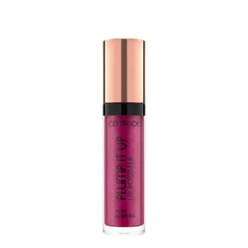 CATRICE PLUMP IT UP lip booster #110-Selflove And Glitter 3.5 ml