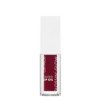 CATRICE GLOSSIN' GLOW tinted lip oil #070-Make A Move 4 ml