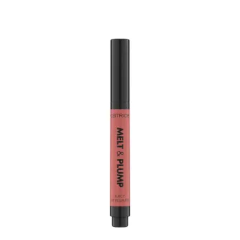 CATRICE MELT & PLUMP volumizing lip balm #020-Hyp-Nude-Tized 1.8 gr CATRICE MELT & PLUMP volumizing lip balm #020-Hyp-Nude-Tized 1.8 gr