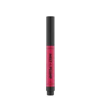 CATRICE MELT & PLUMP volumizing lip balm #050-Tropic Like It's Hot 1.8 gr CATRICE MELT & PLUMP volumizing lip balm #050-Tropic Like It's Hot 1.8 gr