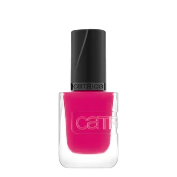 CATRICE GEL AFFAIR Nagellack #018-Berry Styles 10.5 ml