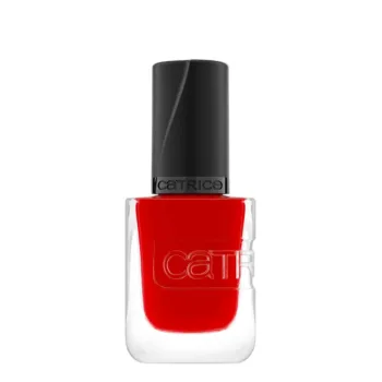 CATRICE GEL AFFAIR nail polish #019-Vive L'Amour 10.5 ml