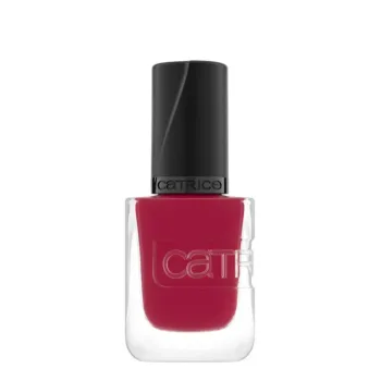 CATRICE GEL AFFAIR Nagellack #020-Raspberry Pie 10.5 ml