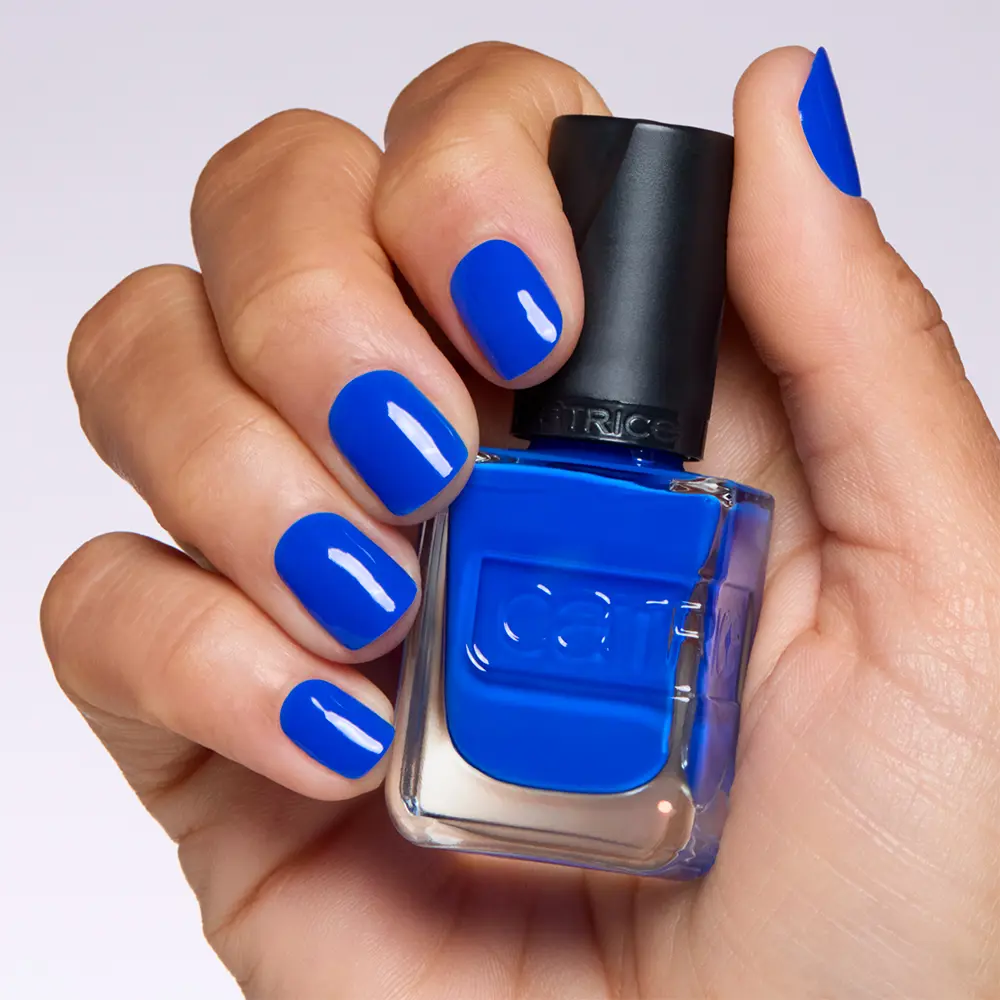 CATRICE GEL AFFAIR nail polish #027-Your Royal Highness 10.5 ml CATRICE GEL AFFAIR nail polish #027-Your Royal Highness 10.5 ml - Image 3